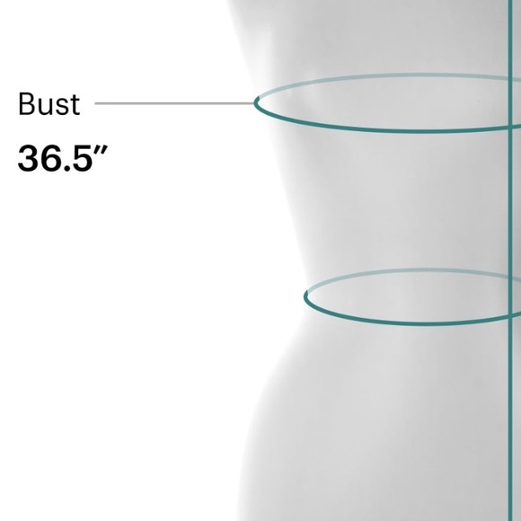 Jonathan Martin Black and White Faceted Side Button Polka Dot Midi Dress fairy - Picture 9 of 9